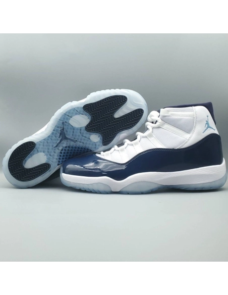 Air Jordan,Air Jordan 11,Air Jordan 11 Retro Win Like 82