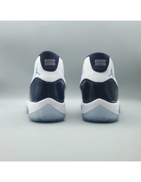 Air Jordan,Air Jordan 11,Air Jordan 11 Retro Win Like 82