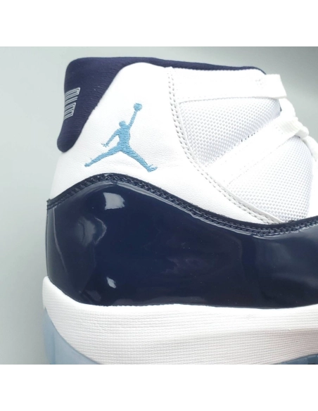 Air Jordan,Air Jordan 11,Air Jordan 11 Retro Win Like 82