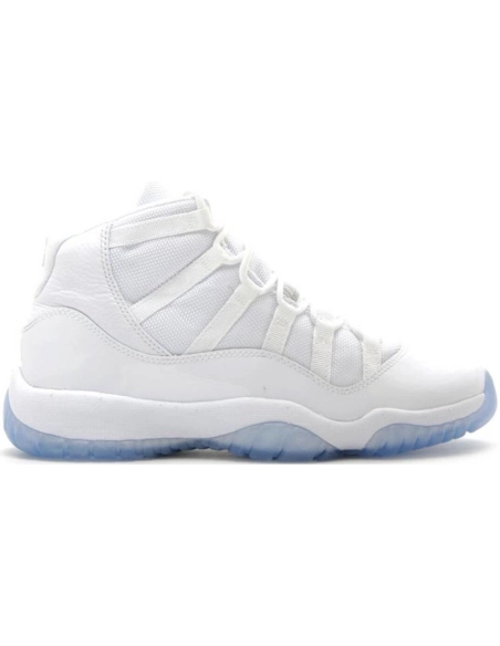 Air Jordan,Air Jordan 11,Air Jordan 11 Retro Silver Anniversary
