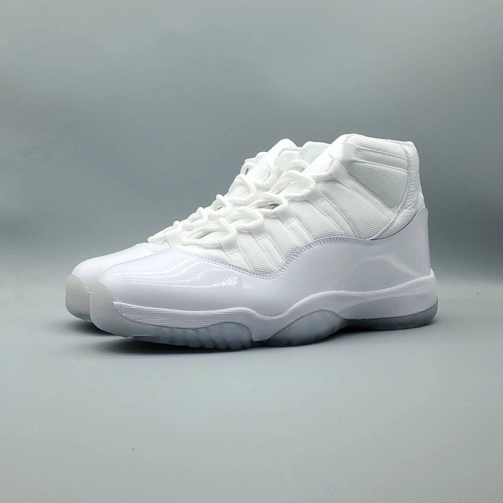 Air Jordan,Air Jordan 11,Air Jordan 11 Retro Silver Anniversary