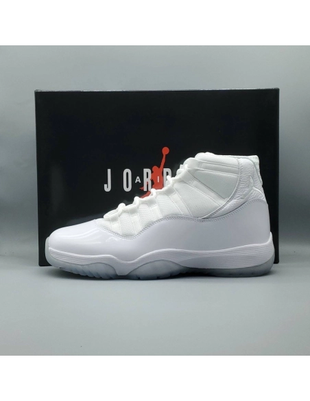 Air Jordan,Air Jordan 11,Air Jordan 11 Retro Silver Anniversary