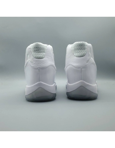 Air Jordan,Air Jordan 11,Air Jordan 11 Retro Silver Anniversary