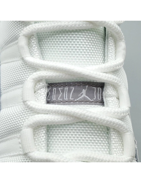 Air Jordan,Air Jordan 11,Air Jordan 11 Retro Silver Anniversary